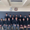 木更津総合高校 生徒会
